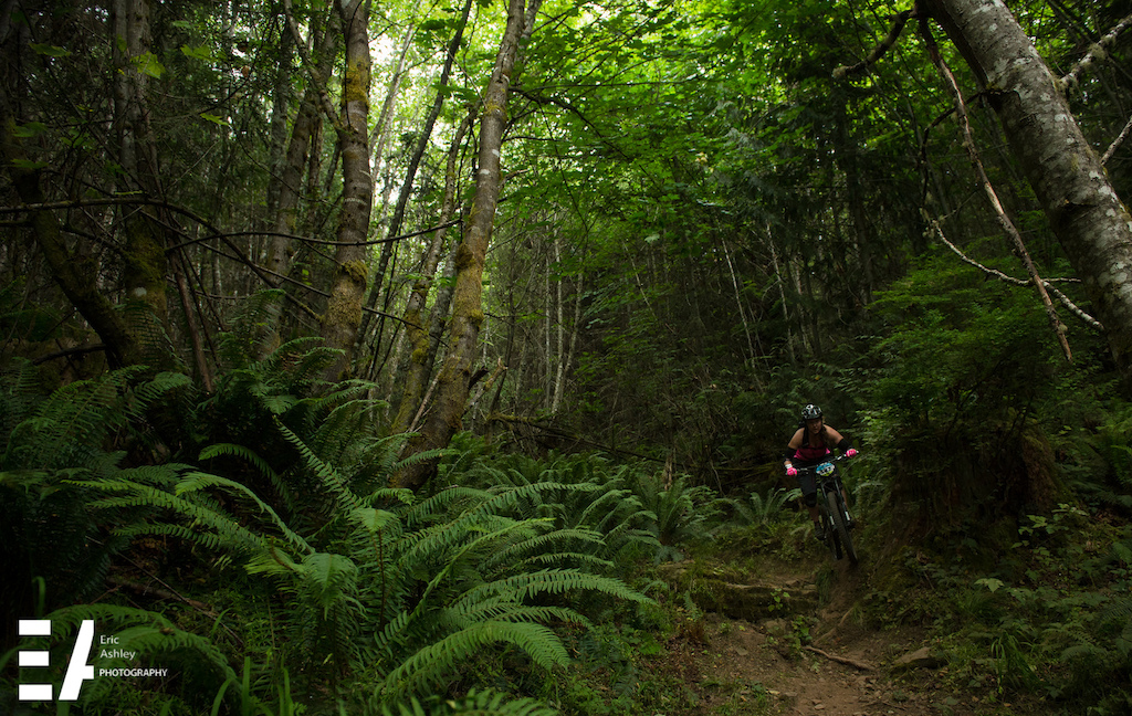 Cascadia National Enduro Championship 2015