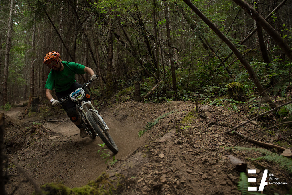 Cascadia National Enduro Championship 2015