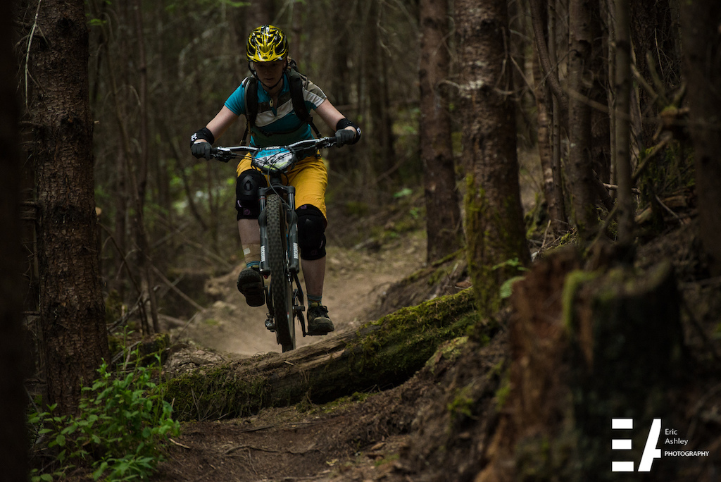 Cascadia National Enduro Championship 2015