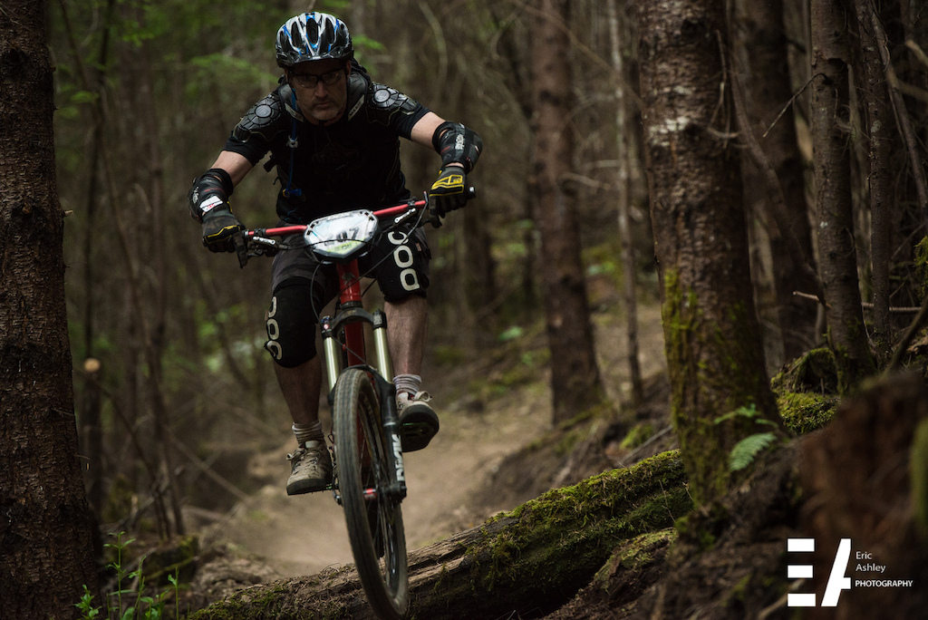 Cascadia National Enduro Championship 2015
