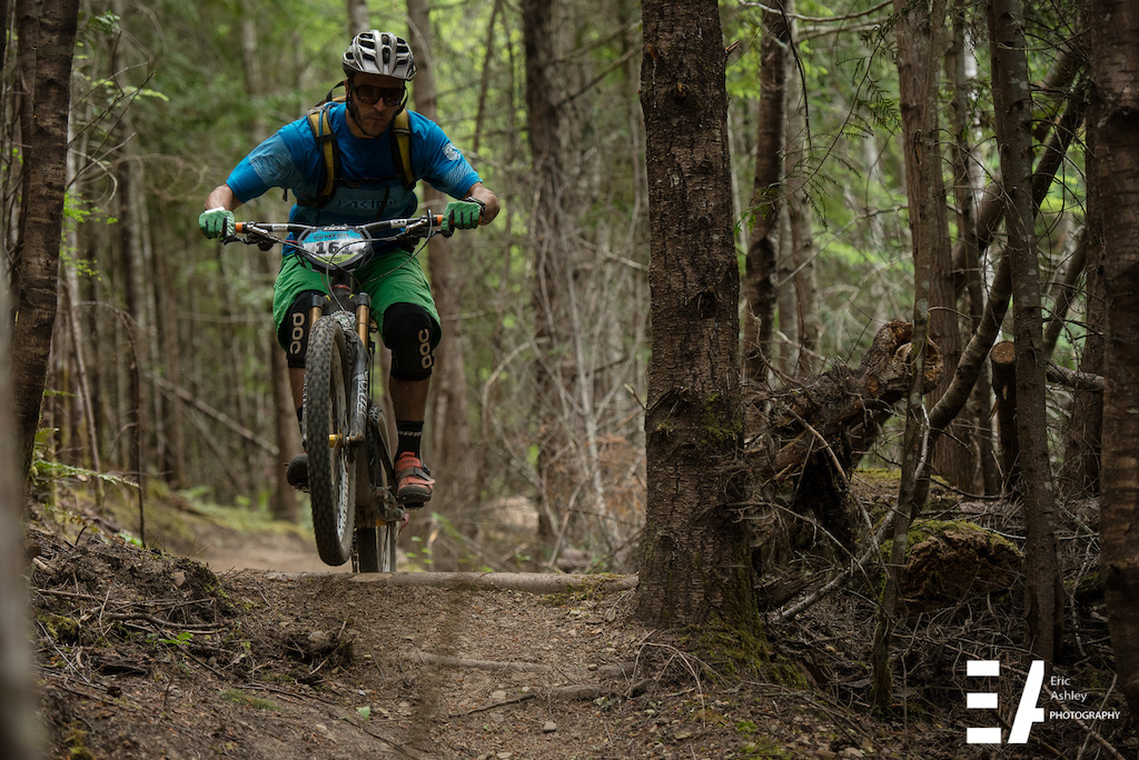 Cascadia National Enduro Championship 2015