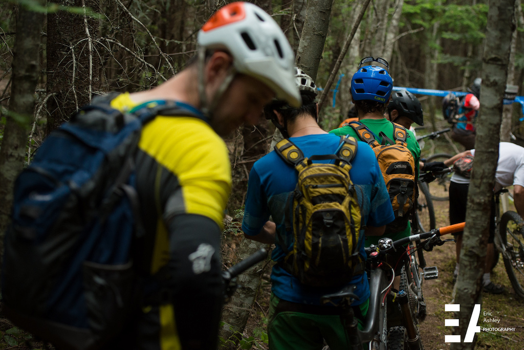 Cascadia National Enduro Championship 2015