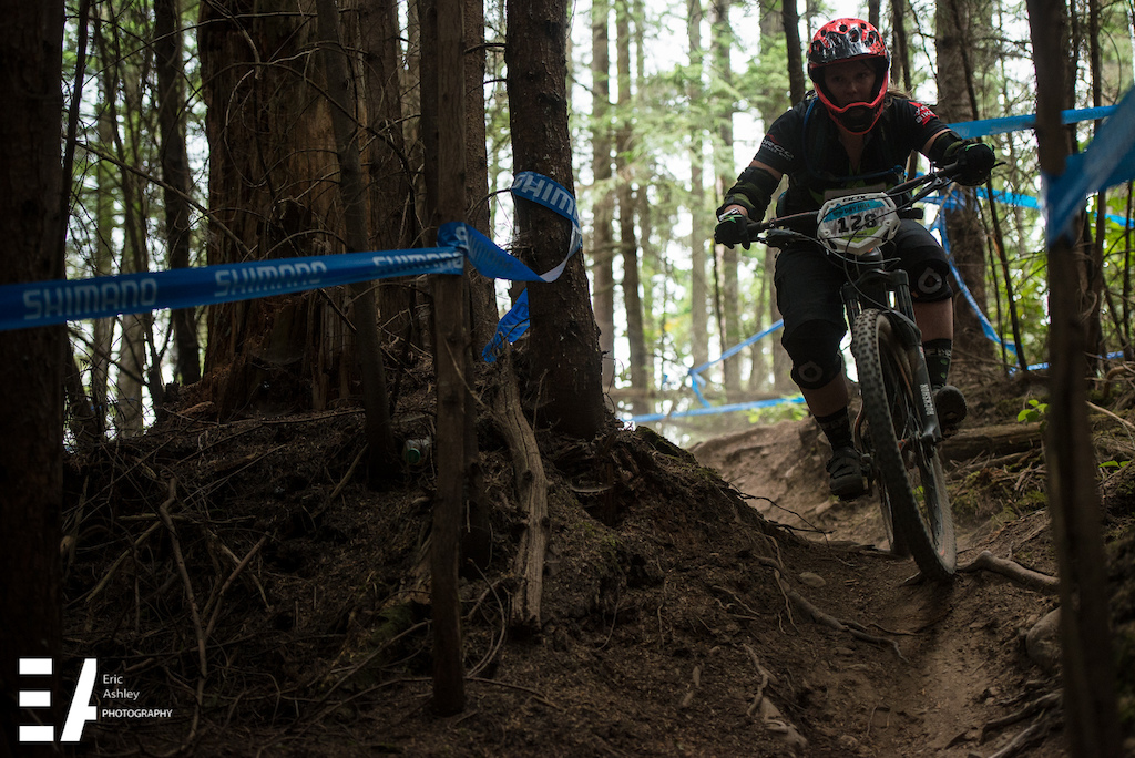 Cascadia National Enduro Championship 2015