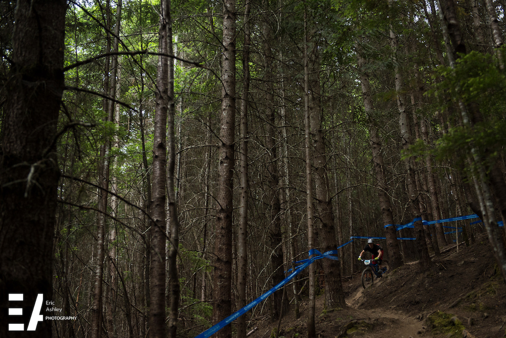 Cascadia National Enduro Championship 2015