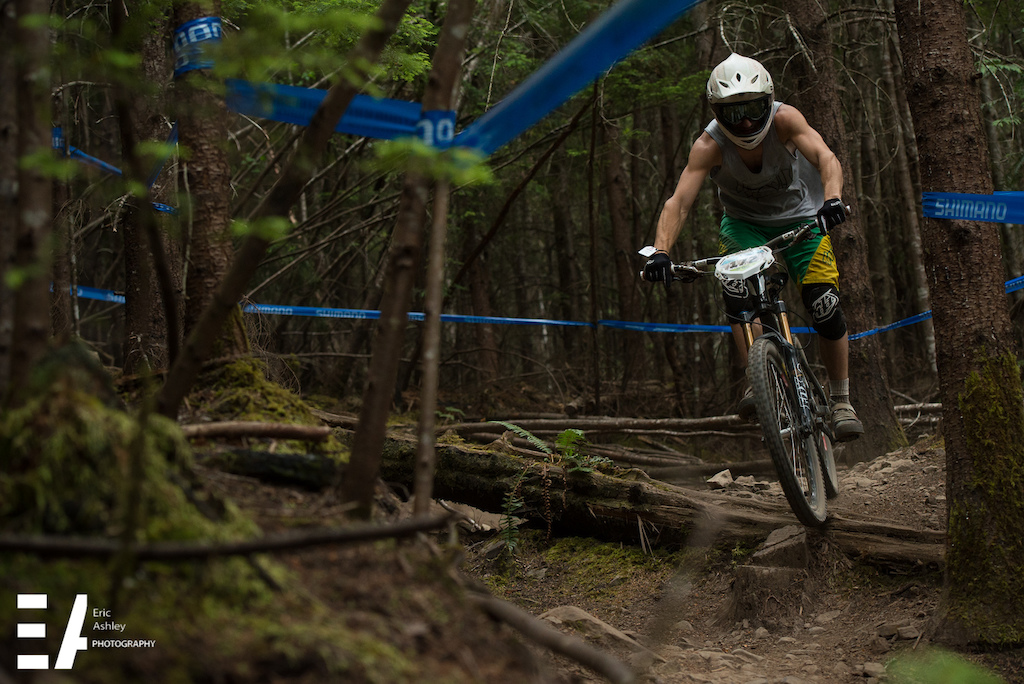 Cascadia National Enduro Championship 2015