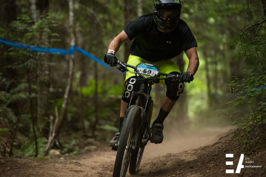 Cascadia National Enduro Championship 2015