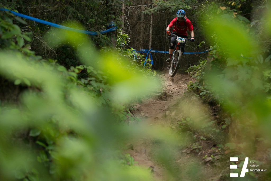 Cascadia National Enduro Championship 2015