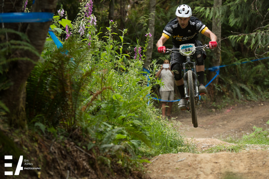 Cascadia National Enduro Championship 2015