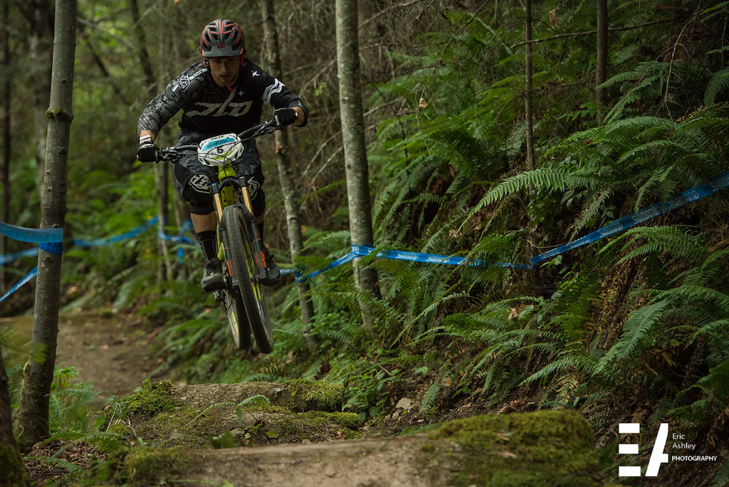 Cascadia National Enduro Championship 2015