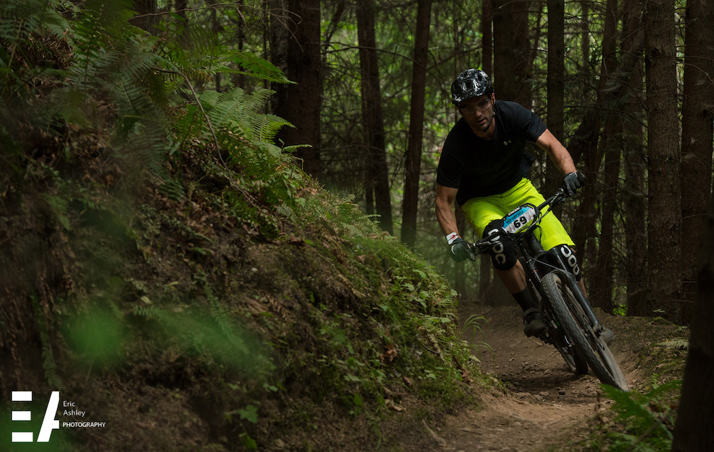 Cascadia National Enduro Championship 2015