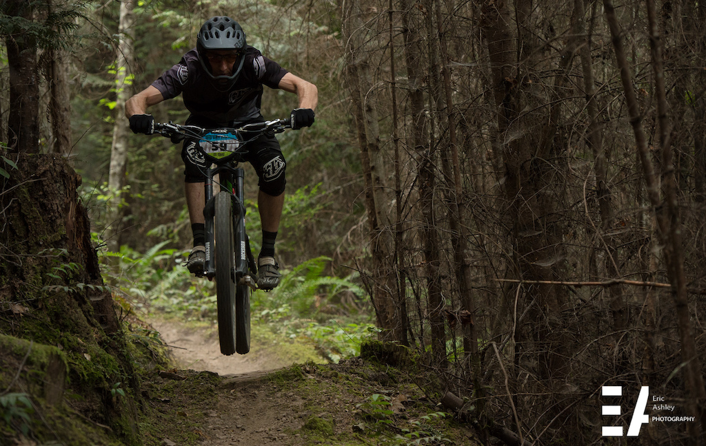 Cascadia National Enduro Championship 2015