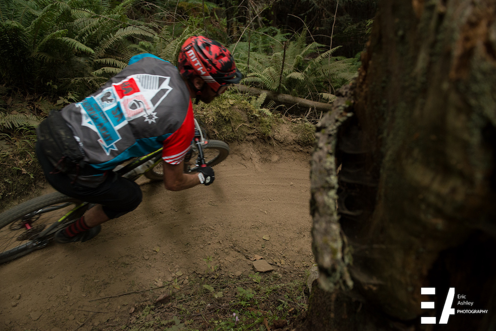 Cascadia National Enduro Championship 2015