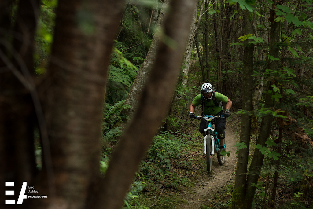 Cascadia National Enduro Championship 2015