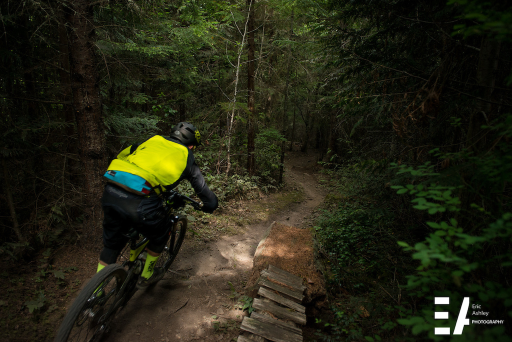 Cascadia National Enduro Championship 2015
