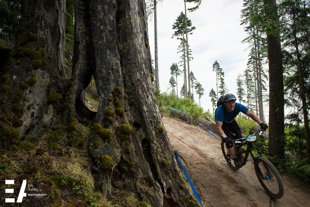 Cascadia National Enduro Championship 2015