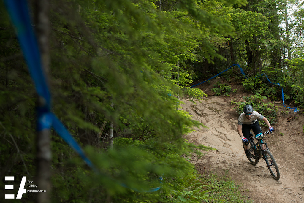 Cascadia National Enduro Championship 2015