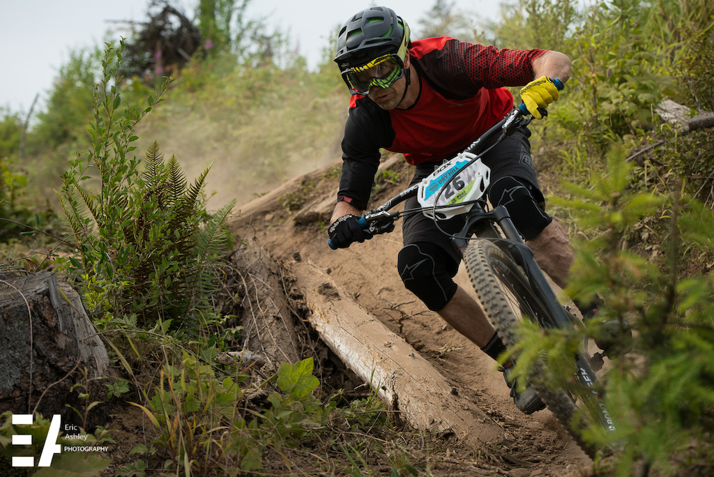Cascadia National Enduro Championship 2015