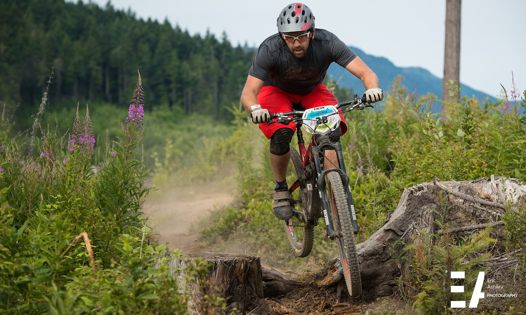 Cascadia National Enduro Championship 2015