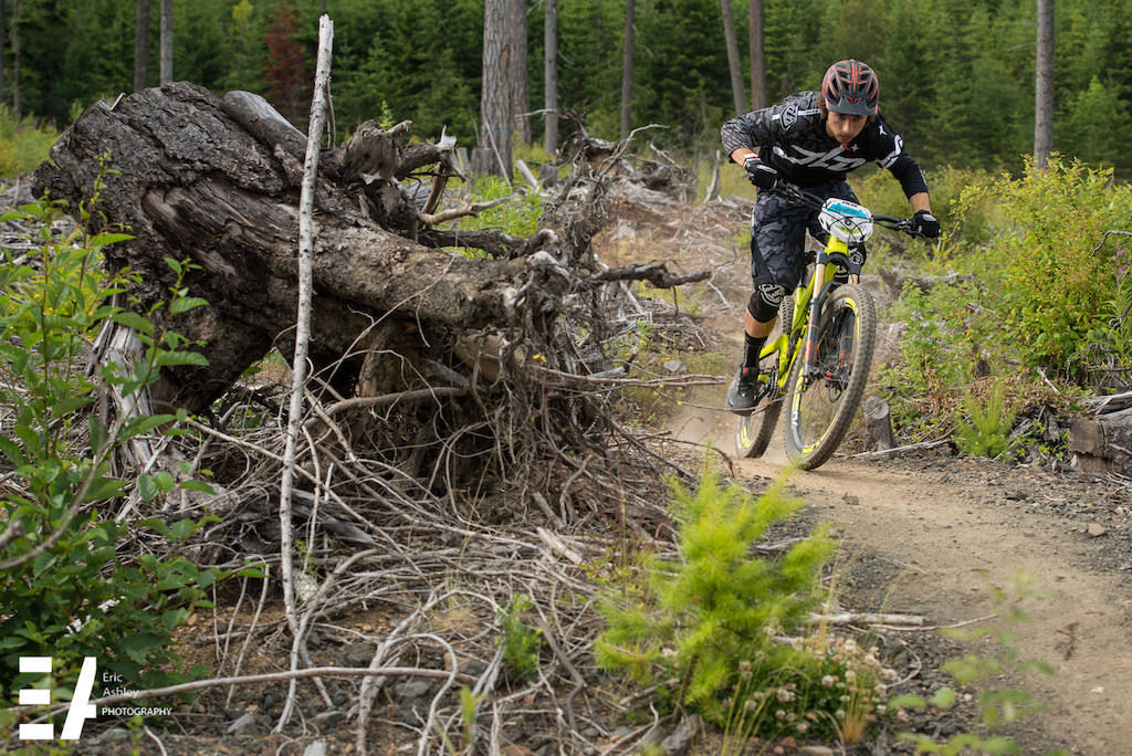 Cascadia National Enduro Championship 2015