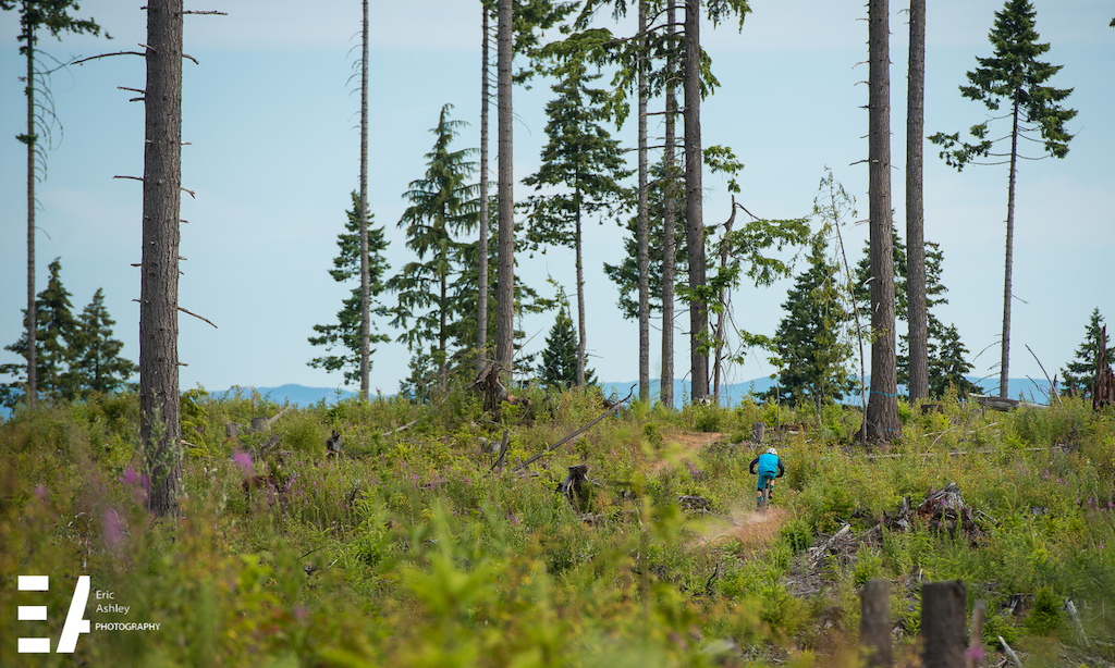 Cascadia National Enduro Championship 2015