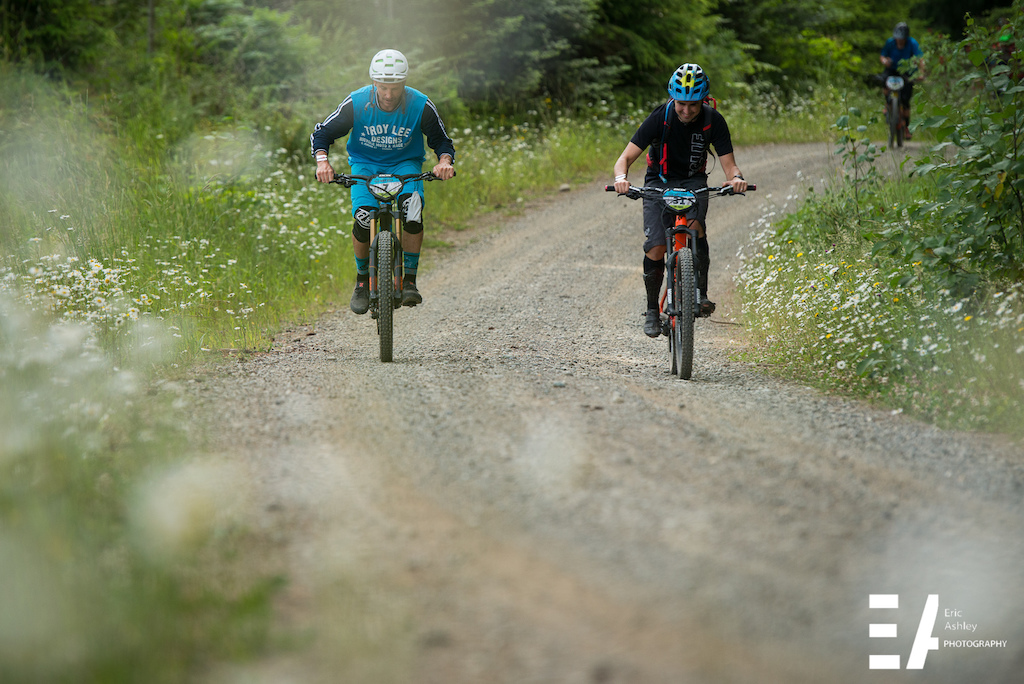 Cascadia National Enduro Championship 2015