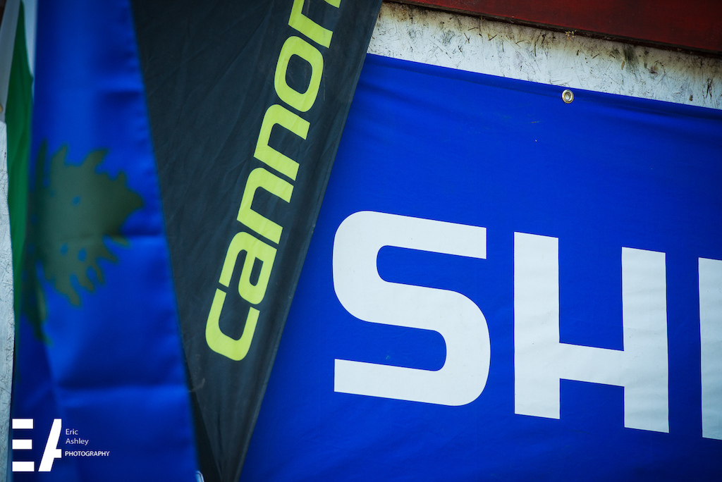 Cascadia National Enduro Championship 2015