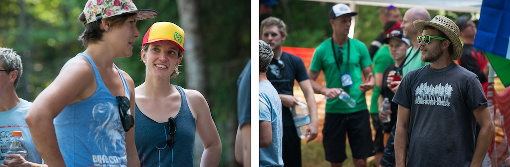 Cascadia National Enduro Championship 2015
