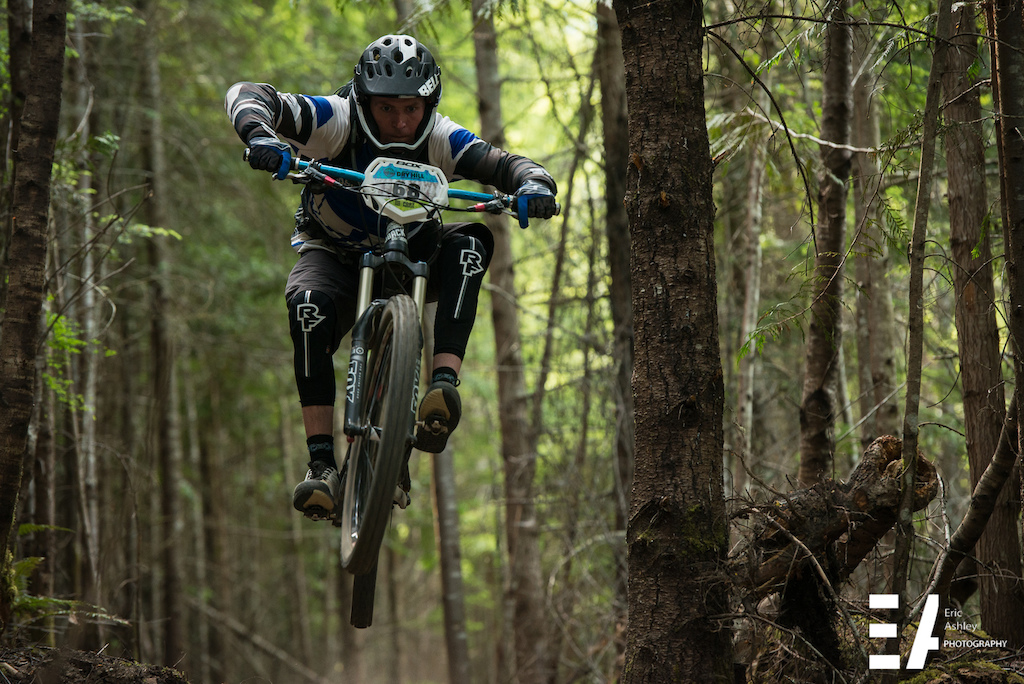 Cascadia National Enduro Championship 2015