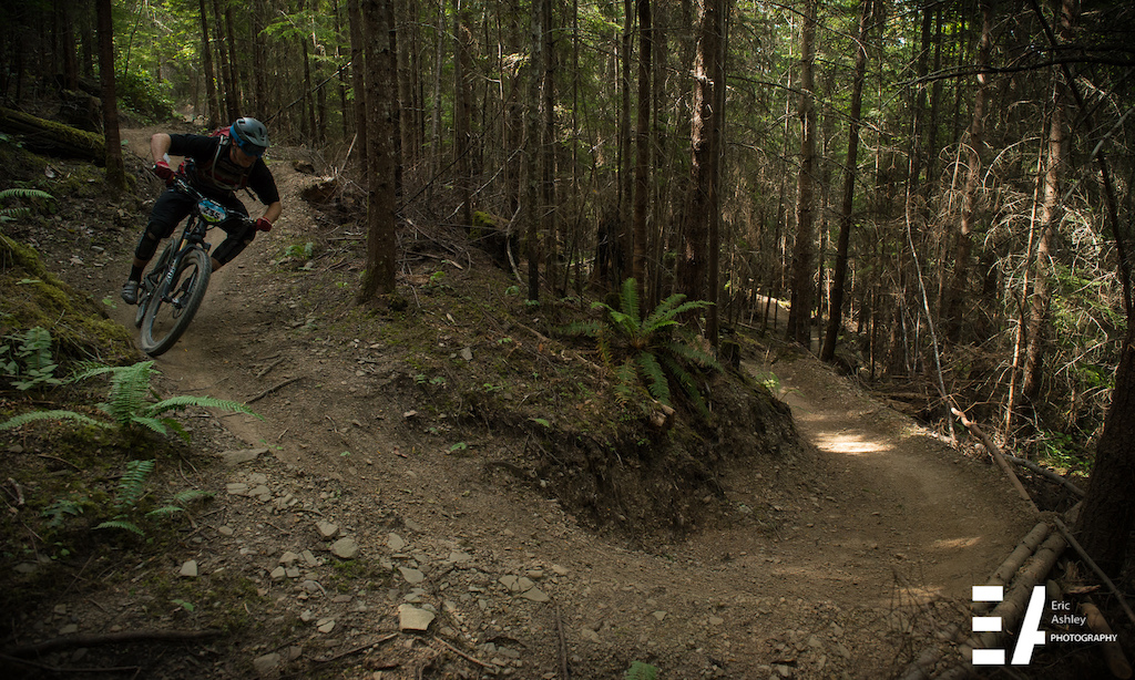 Cascadia National Enduro Championship 2015