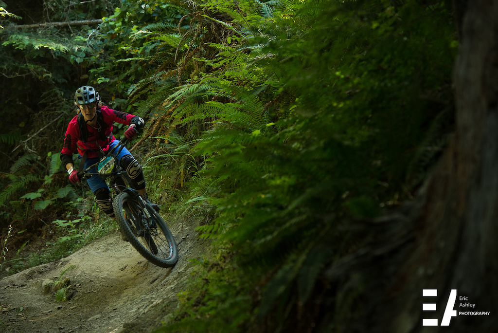 Cascadia National Enduro Championship 2015
