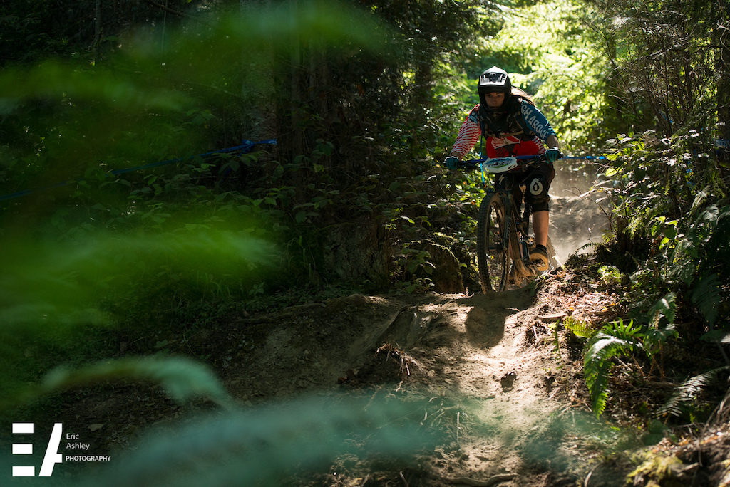 Cascadia National Enduro Championship 2015
