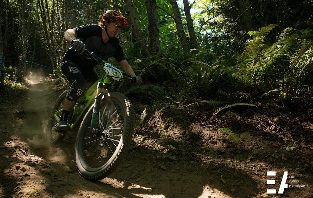 Cascadia National Enduro Championship 2015