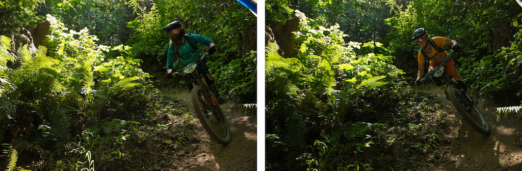 Cascadia National Enduro Championship 2015