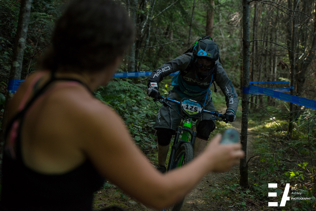 Cascadia National Enduro Championship 2015