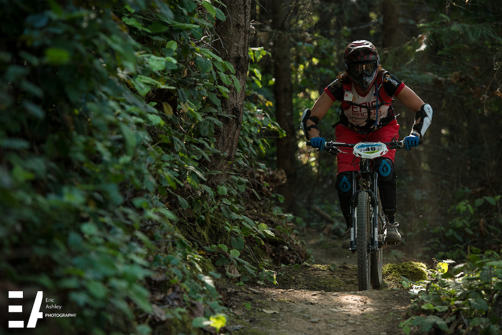 Cascadia National Enduro Championship 2015
