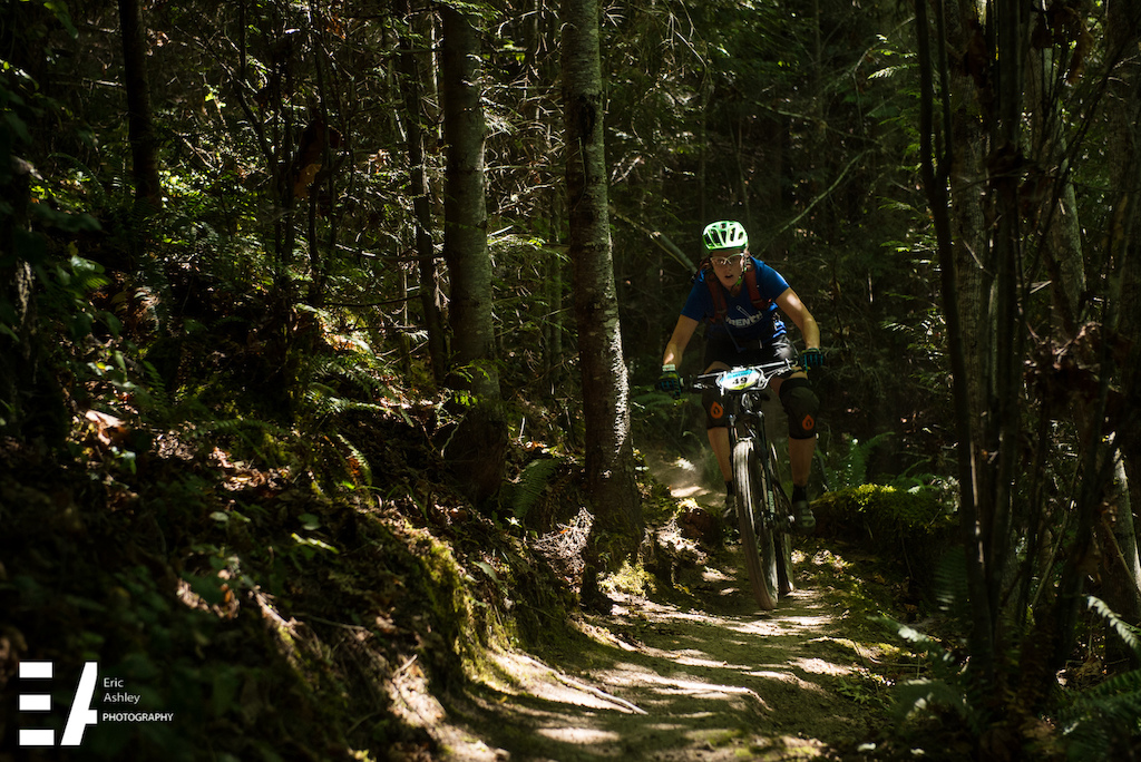 Cascadia National Enduro Championship 2015