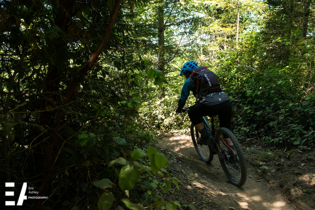 Cascadia National Enduro Championship 2015