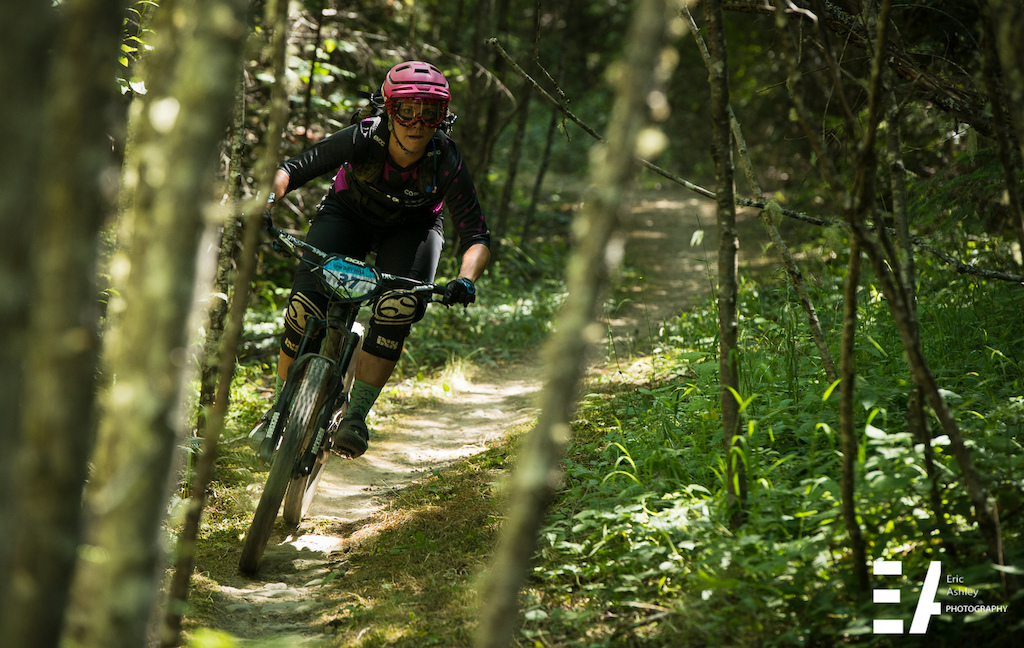 Cascadia National Enduro Championship 2015