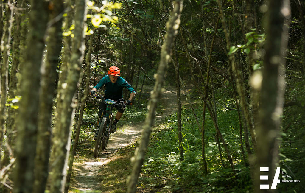 Cascadia National Enduro Championship 2015