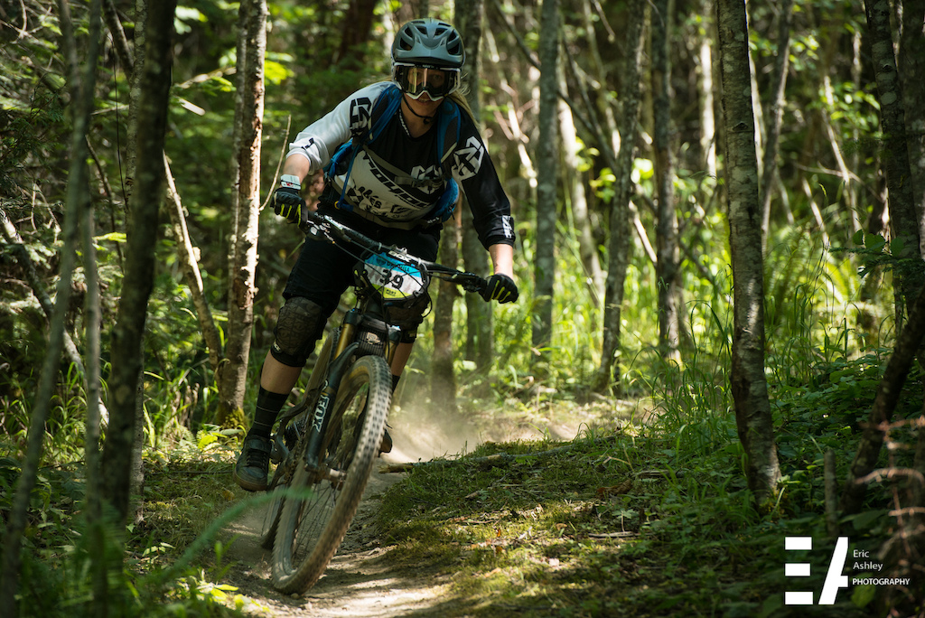 Cascadia National Enduro Championship 2015
