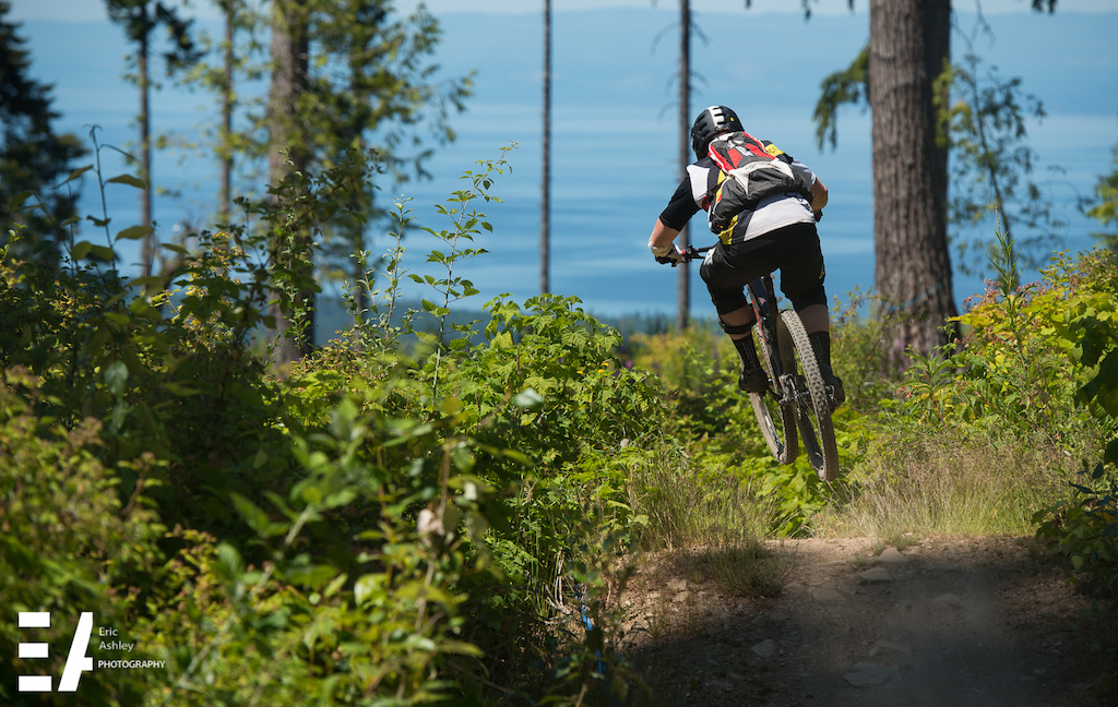 Cascadia National Enduro Championship 2015