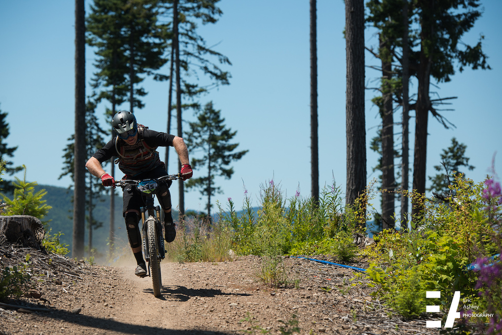 Cascadia National Enduro Championship 2015