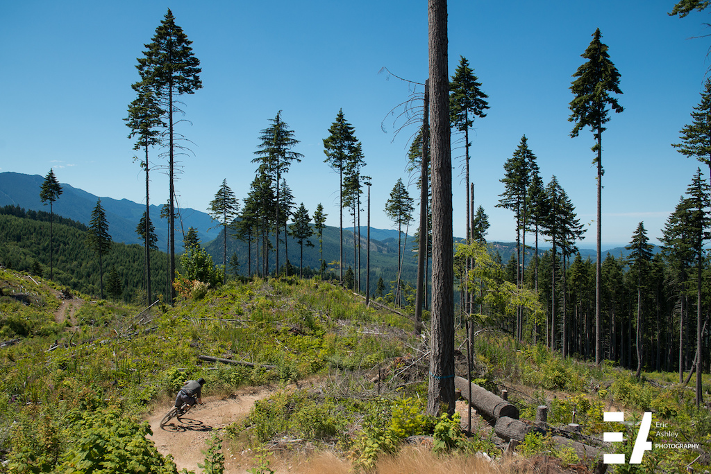 Cascadia National Enduro Championship 2015