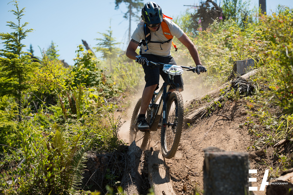 Cascadia National Enduro Championship 2015