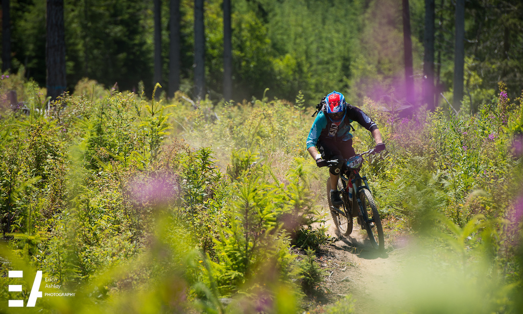 Cascadia National Enduro Championship 2015