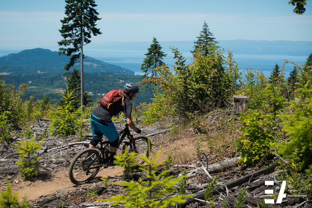 Cascadia National Enduro Championship 2015