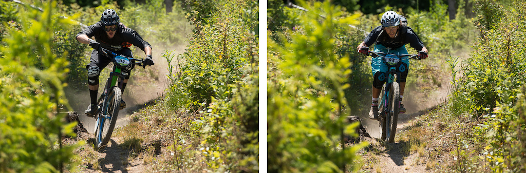 Cascadia National Enduro Championship 2015
