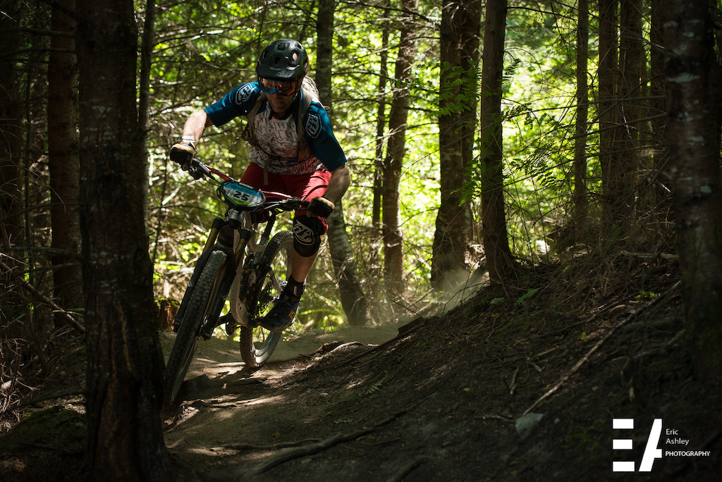 Cascadia National Enduro Championship 2015