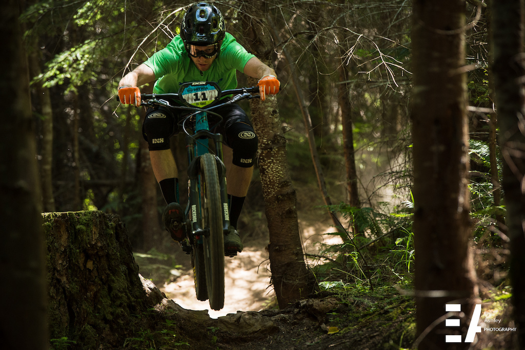 Cascadia National Enduro Championship 2015