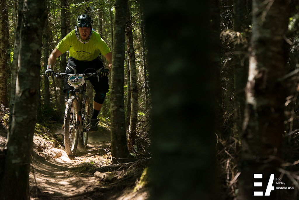 Cascadia National Enduro Championship 2015